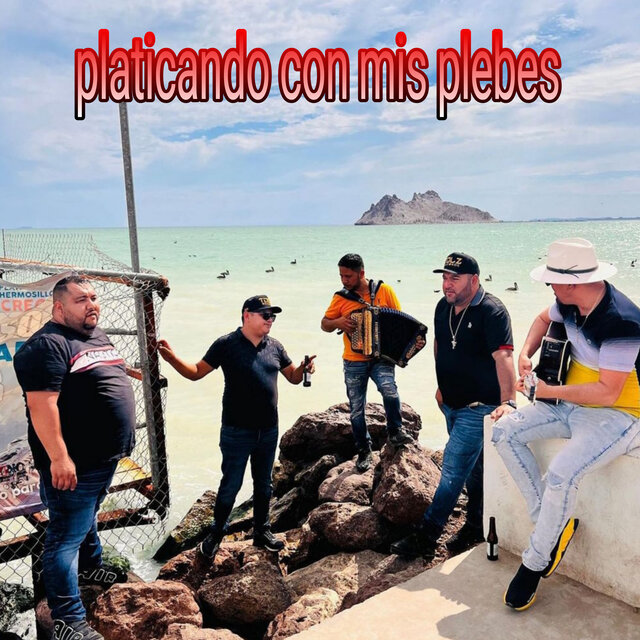 Platicando Con Mis Plebes