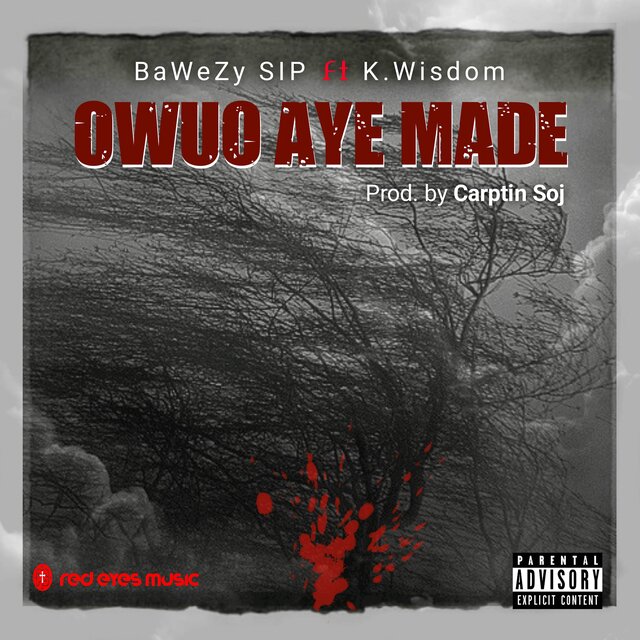 Owuo Aye made