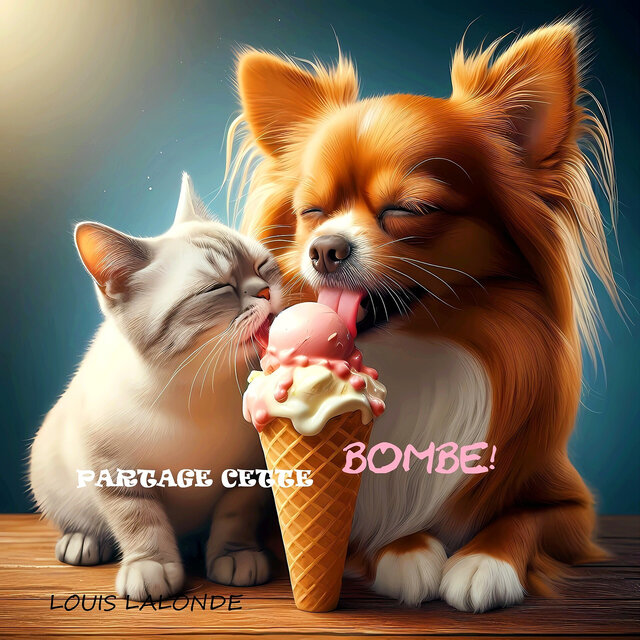 Partage Cette Bombe!