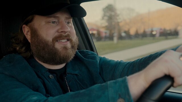 Backseat (Official Visualizer Video)