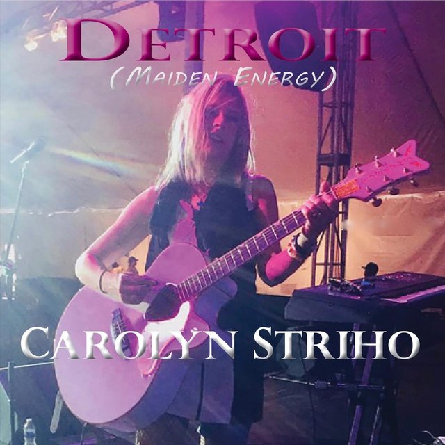 Detroit (Maiden Energy)