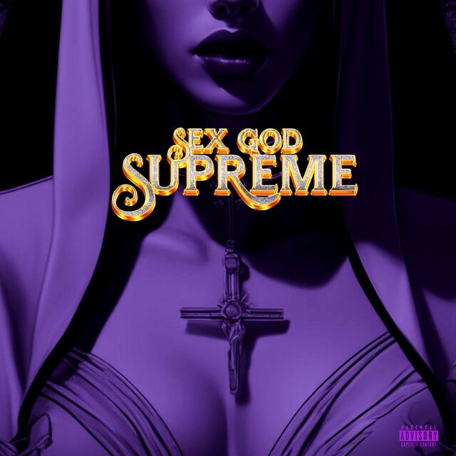Sex God Supreme