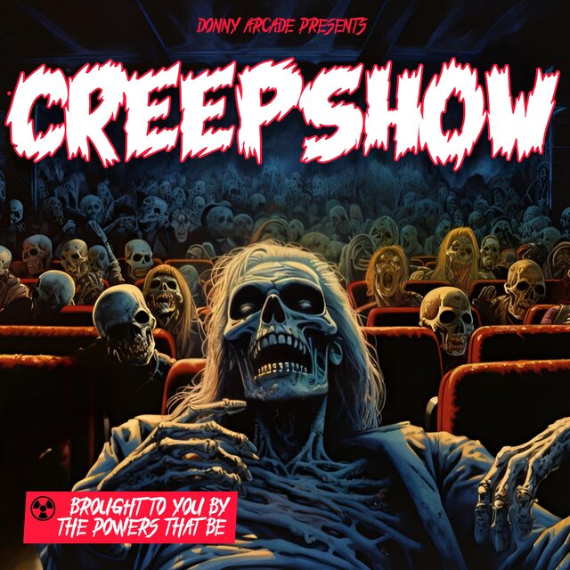 CREEPSHOW