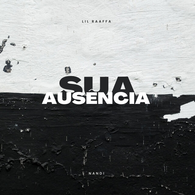Sua Ausência