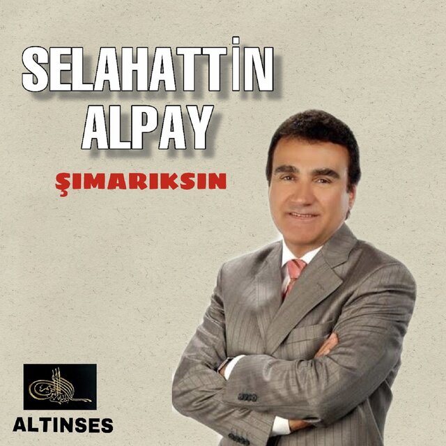 Şımarıksın