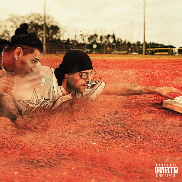 Zona Mia (feat. Stika)