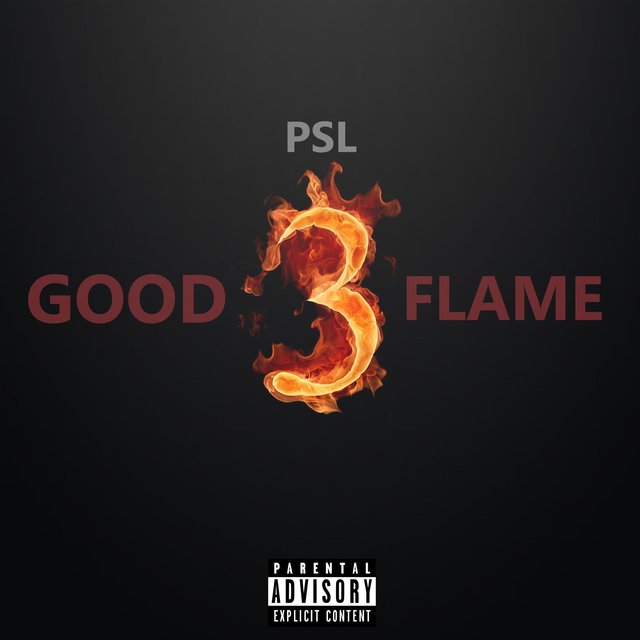 Good Flame 3