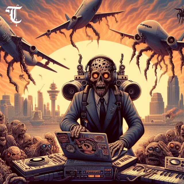 Boom Bap Apocalypse