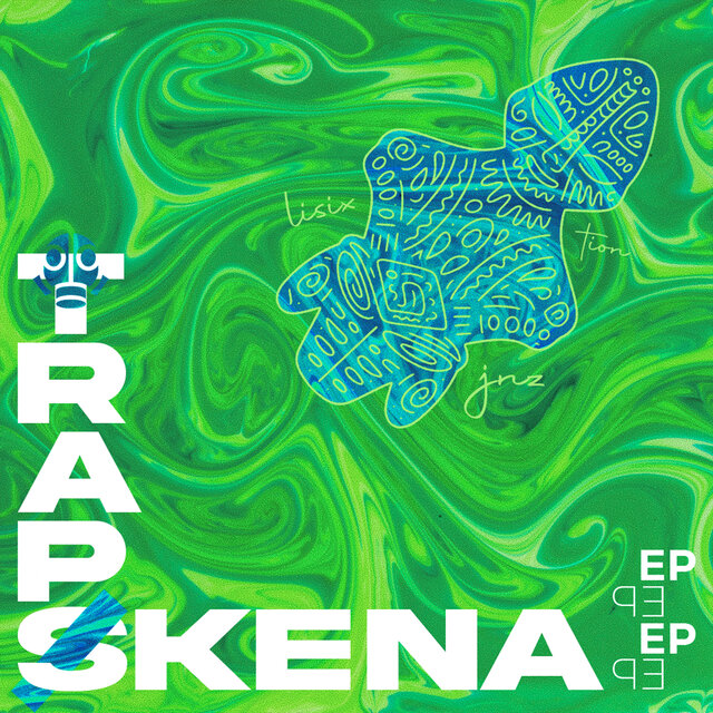 TRAPSKENA