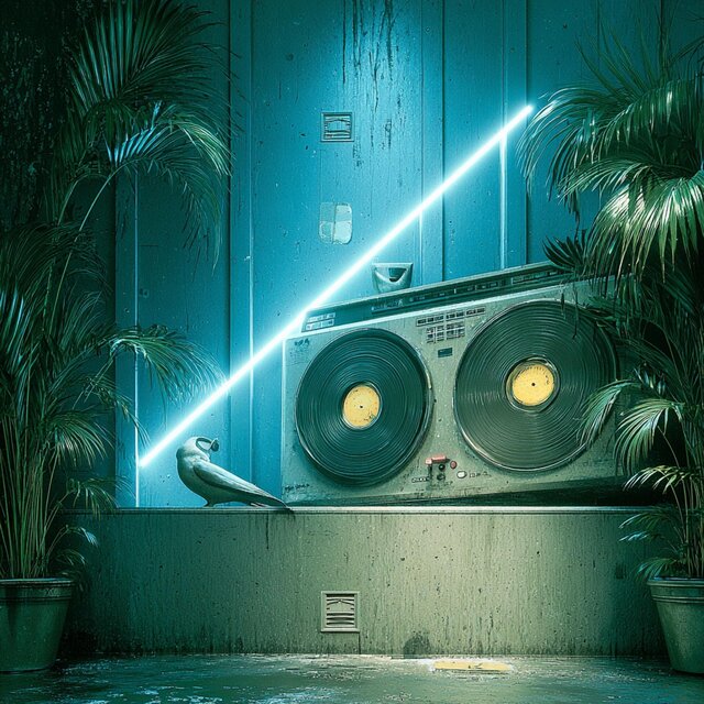 Sillage 808