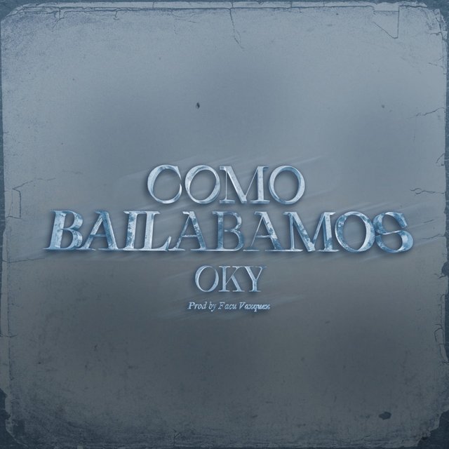 Como Bailabamos