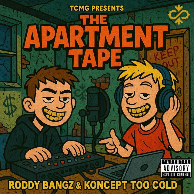 The Apartment Tape