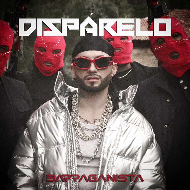 Dispárelo