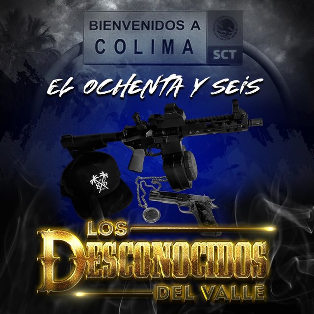 El Ochenta Y Seis