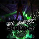 Stripper (feat. Kelvin Rey Panamá)