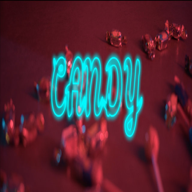 Candy (Radio Edit)