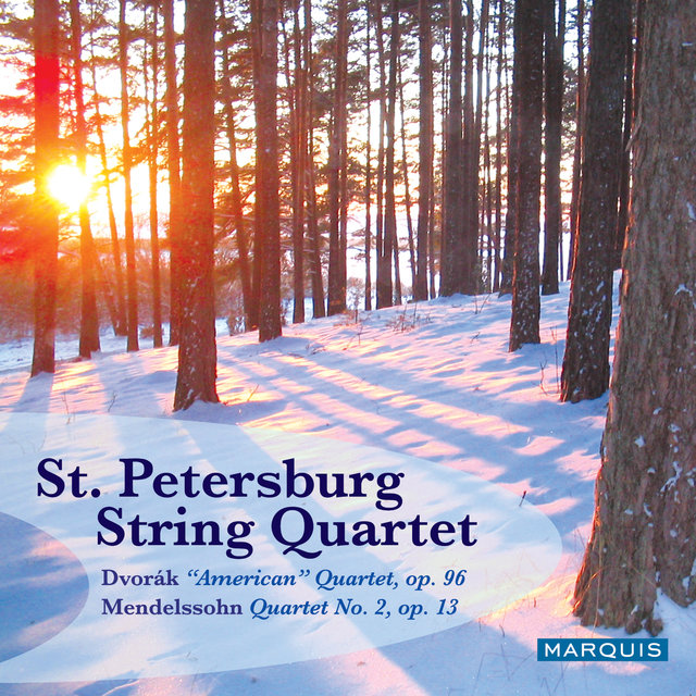 St. Petersburg String Quartet