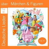 In dem Wald steht ein Haus (Die Kinder und der Hansel)