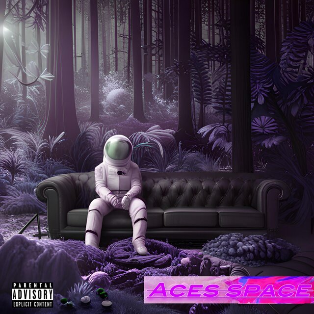 Ace's Space