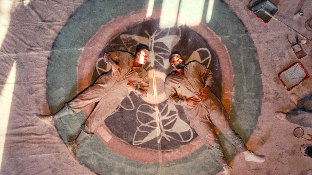 Carousel (with Homeboy Sandman) 