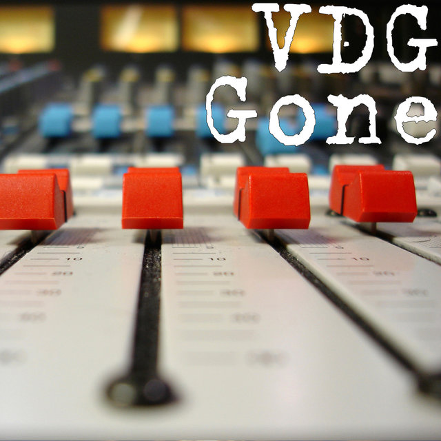 Gone