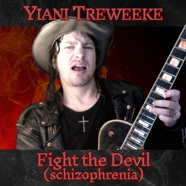 Fight the Devil (schizophrenia)