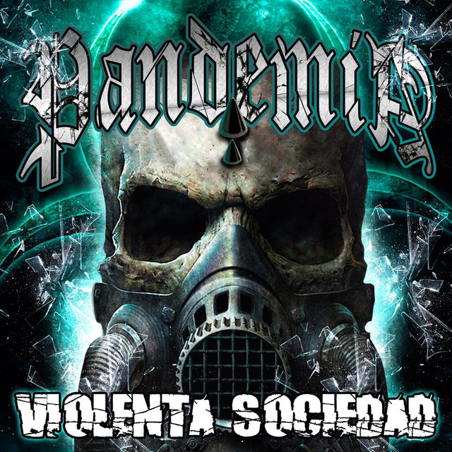 Violenta Sociedad