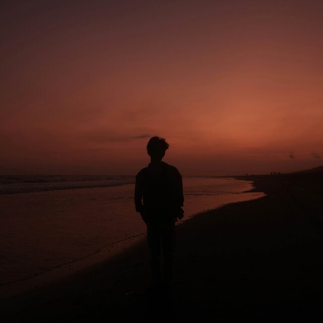 Don't Go