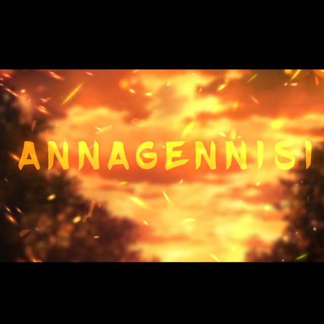 Anagennisi