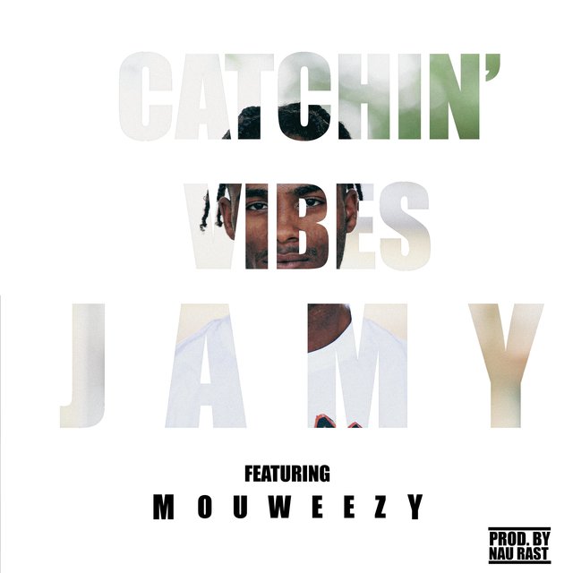 Catchin' Vibes (feat. Mouweezy)