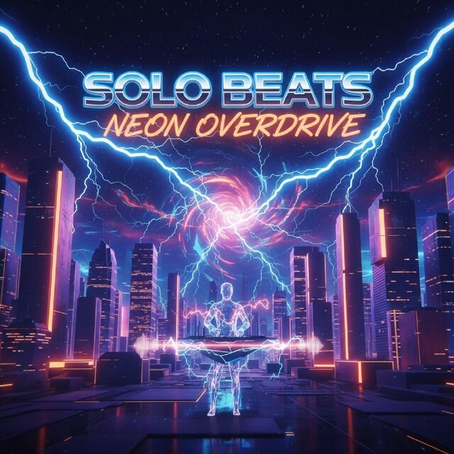 Neon Overdrive