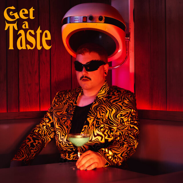 Get A Taste