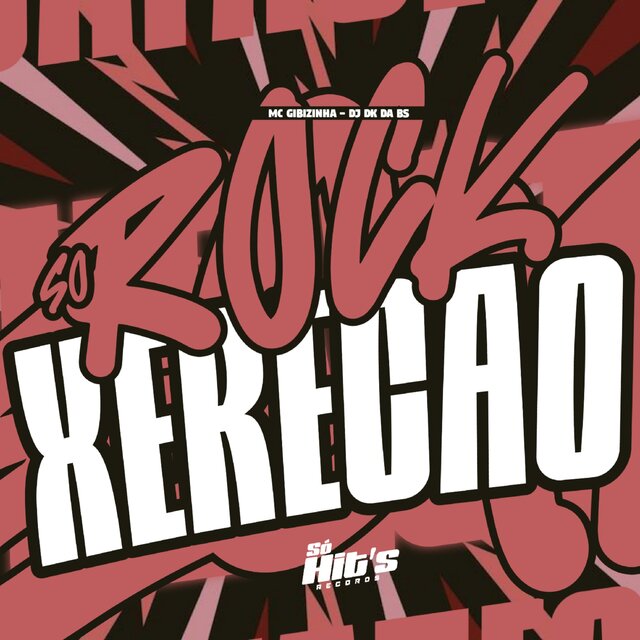 Só Rock Xerecão