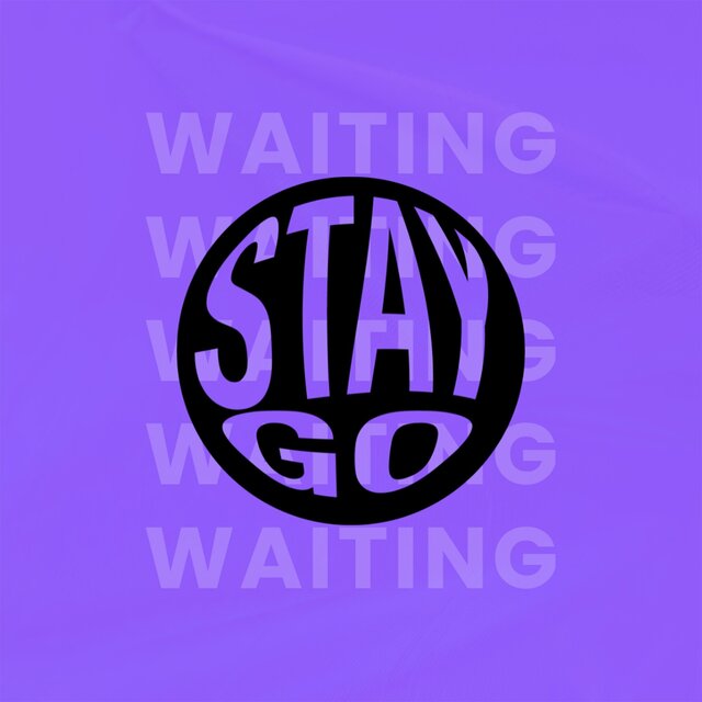 Waiting