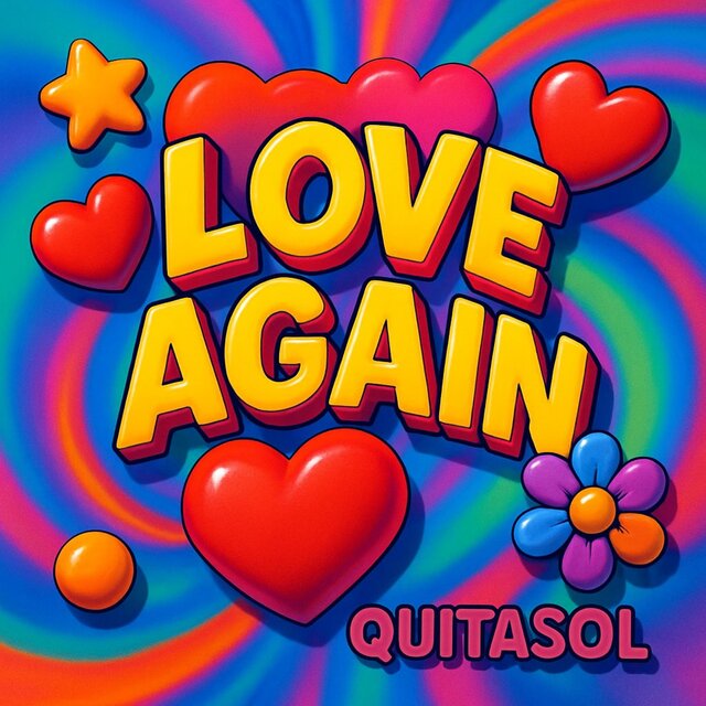Love Again