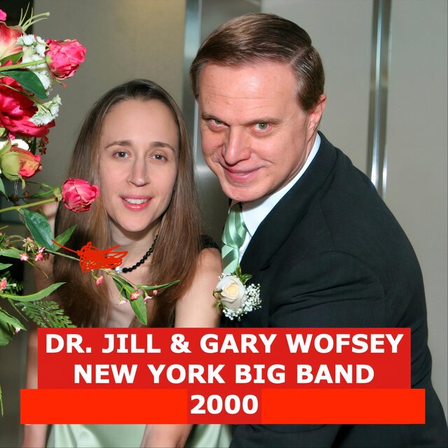 New York Big Band 2000 (Live)