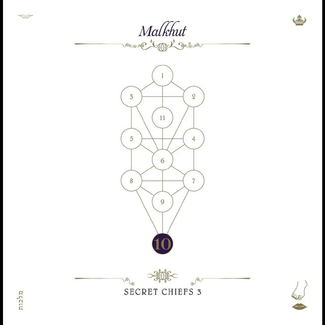 The Book Beri'ah, Vol. 10: Malkhut