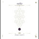 Cover art for album The Book Beri'ah, Vol. 10: Malkhut by John Zorn, Secret Chiefs 3