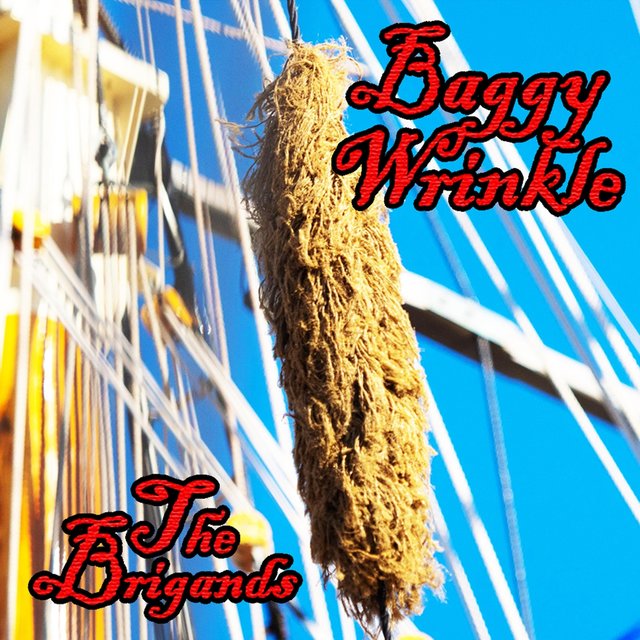 Baggy Wrinkle