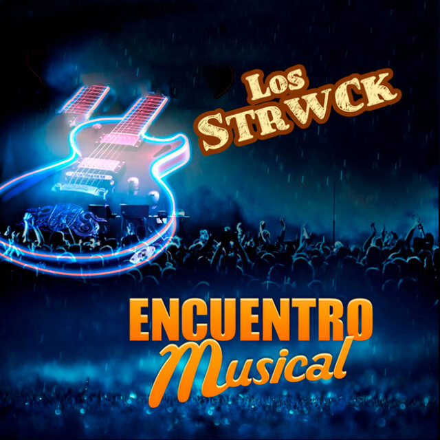 Encuentro Musical