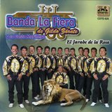 El Jarabe de la Rosa