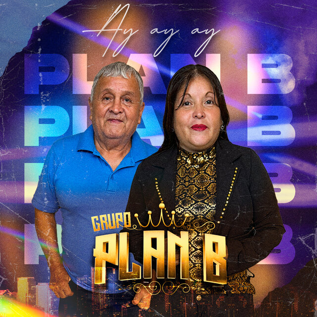 La voz de Naty y Armando Vizcarra