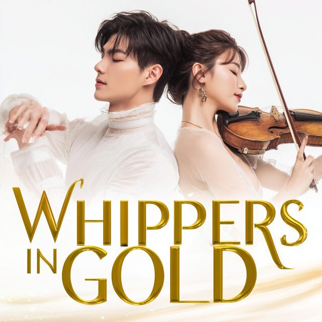 Whispers in Gold