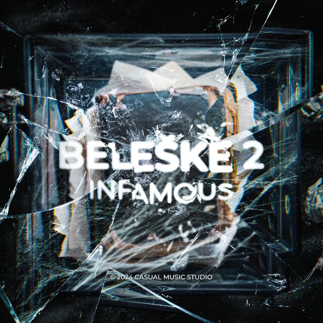Beleške 2