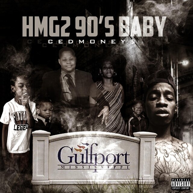 Hmg2 90's Baby
