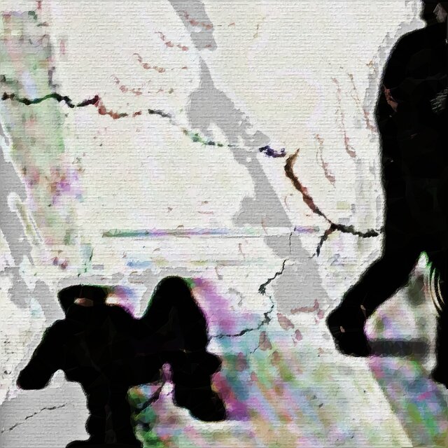 Username 66 (feat. Secondeath)
