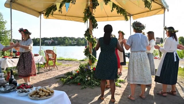 Midsummer Heaven