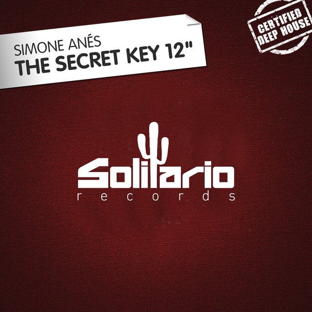 The Secret Key