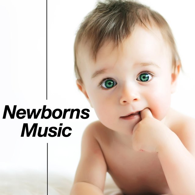 Newborns Music: The Best Relaxing Songs for Toddlers and Pregnant Mothers to Stop Baby Cries, Relax and Sleep Soundly at Night