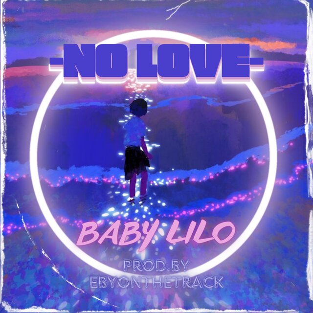 No Love